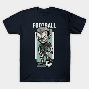 Football player T-Shirt